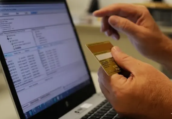 Crimes Digitais e Estelionato